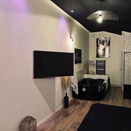 Apt 35 M2 Baignoire Balneo Terrasse Privee Amfreville-la-Mi-Voie ภายนอก รูปภาพ