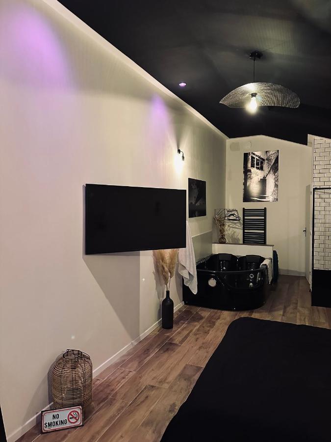 Apt 35 M2 Baignoire Balneo Terrasse Privee Amfreville-la-Mi-Voie ภายนอก รูปภาพ
